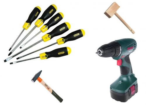 Как крепить рулонные шторы саморезами. Варианты крепления рулонных штор на пластиковые окна или к стене