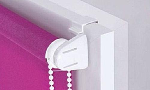 Как прикрепить рулонные шторы к пластиковому окну. Какие бывают рулонные шторы для пластиковых окон 11 Как прикрепить рулонные шторы к пластиковому окну. Какие бывают рулонные шторы для пластиковых окон 11