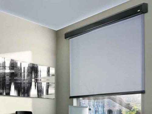 Как установить рулонные шторы на пластиковое окно. Разновидности рулонных штор 01 Как установить рулонные шторы на пластиковое окно. Разновидности рулонных штор 01