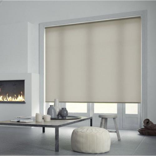 Как установить рулонные шторы день ночь. Характеристики штор