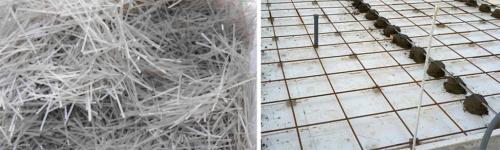 Профессиональная техника полусухой стяжки пола: как это работает 15