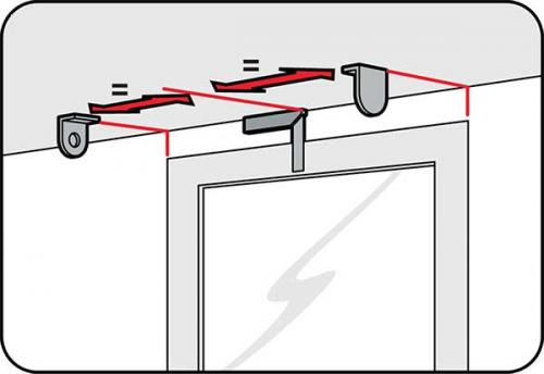 Как прикрепить рулонные шторы к пластиковым окнам. Монтаж рулонных штор: пошаговая инструкция 15 Как прикрепить рулонные шторы к пластиковым окнам. Монтаж рулонных штор: пошаговая инструкция 15