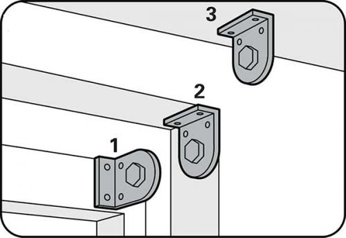 Как прикрепить рулонные шторы к пластиковым окнам. Монтаж рулонных штор: пошаговая инструкция 14 Как прикрепить рулонные шторы к пластиковым окнам. Монтаж рулонных штор: пошаговая инструкция 14