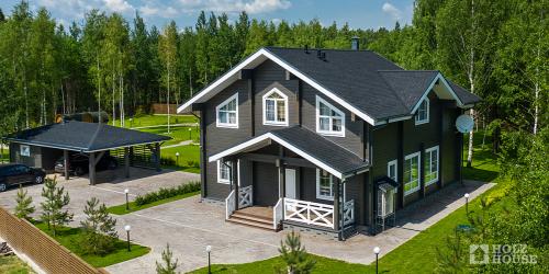 Зачем дому нужна отмостка и как сделать правильно.. Предназначение отмостки 06 Зачем дому нужна отмостка и как сделать правильно.. Предназначение отмостки 06