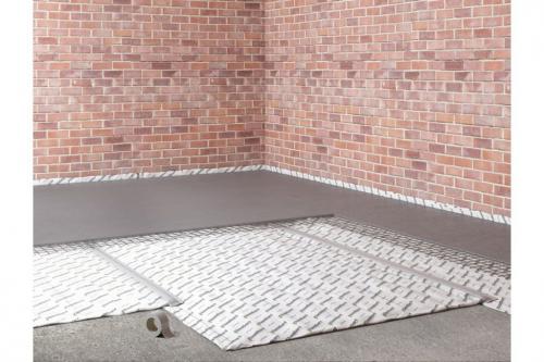 Полное руководство по монтажу полусухой стяжки: этапы и нюансы 04