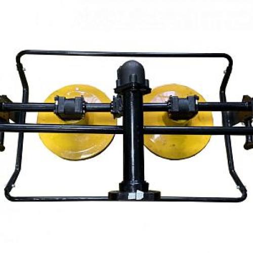 Самая простая отмостка. Разновидности отмосток