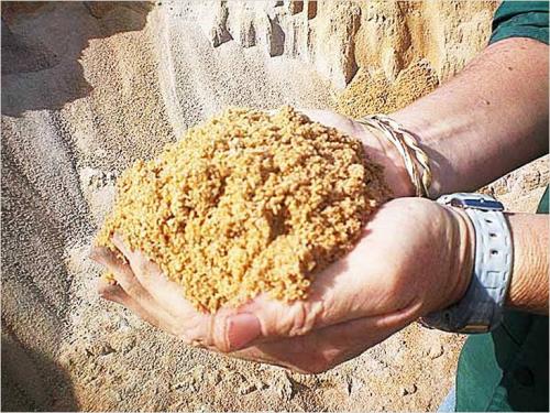 Полусухая стяжка пола: пошаговая инструкция для начинающих 02