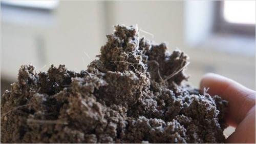 Полусухая стяжка: соотношение цемента и песка для прочного пола 04 Полусухая стяжка: соотношение цемента и песка для прочного пола 04