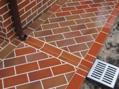 Что такое отмостка и зачем она нужна. Зачем нужна отмостка вокруг дома 03