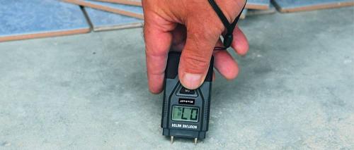 Полусухая стяжка теплого пола: все преимущества и нюансы монтажа 01