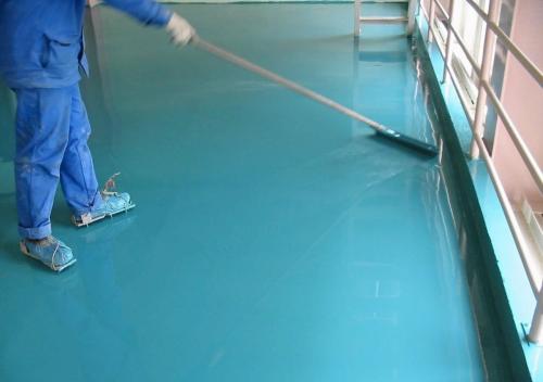 Полная инструкция: как сделать стяжку пола своими руками 04