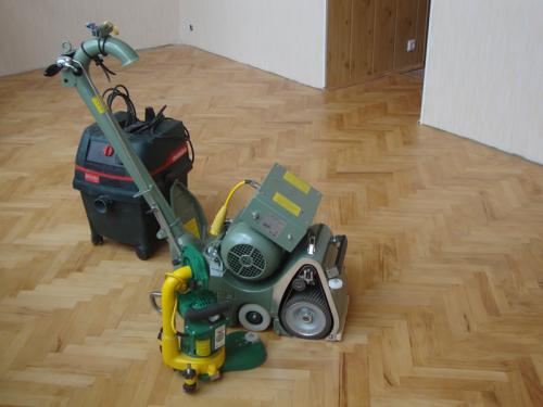 Полная инструкция: как сделать стяжку пола своими руками 02