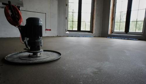 Полусухая стяжка пола: современный подход к надежному и быстрому утеплению 02