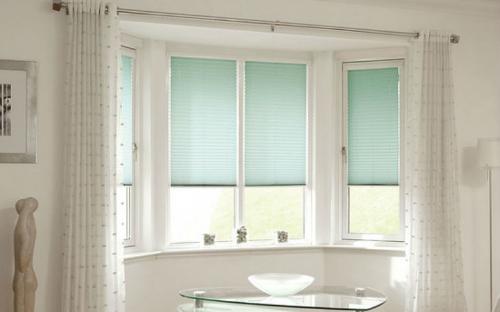 Крепление жалюзи на окно. Способ 1 – крепление внутри проема 04 Крепление жалюзи на окно. Способ 1 – крепление внутри проема 04