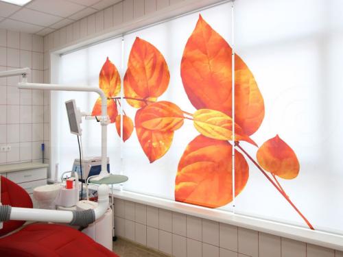 Рулонные шторы блэкаут без сверления. Как блэкаут спасает жизни?