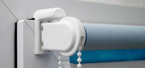 Жалюзи без сверления. Жалюзи на пластиковые окна без сверления