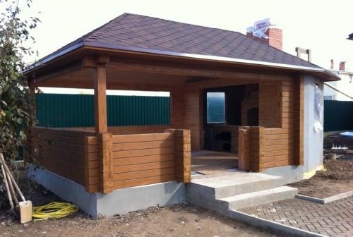 Чертеж беседки 2х3. Беседка 2 на 3 метра для дачи