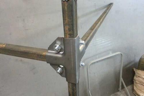 Чертеж беседки 3х4 из металла. Как сделать беседку из металла своими руками