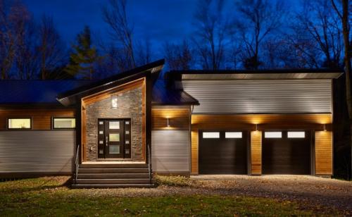 Беседка из фальшбруса. Имитация бруса — варианты использования для внешней и внутренней отделки. 130 фото необычного дизайна