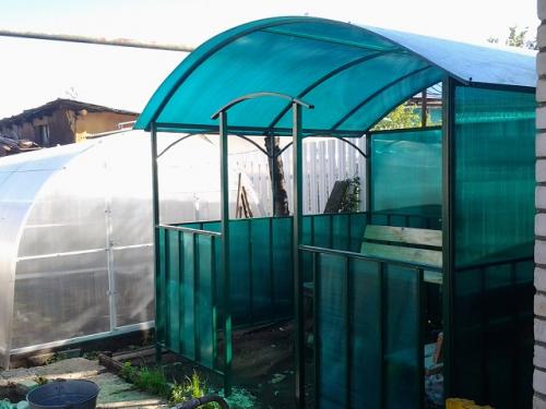 Беседка своими руками дешево. Материалы для беседки