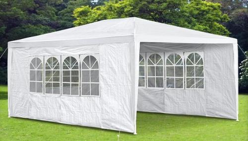 Беседка своими руками дешево. Материалы для беседки