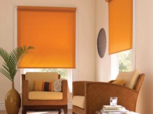 Виды комплектующих для рулонных штор на пластиковые окна. Типы конструкций 04 Виды комплектующих для рулонных штор на пластиковые окна. Типы конструкций 04