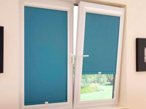 Виды комплектующих для рулонных штор на пластиковые окна. Типы конструкций 05 Виды комплектующих для рулонных штор на пластиковые окна. Типы конструкций 05