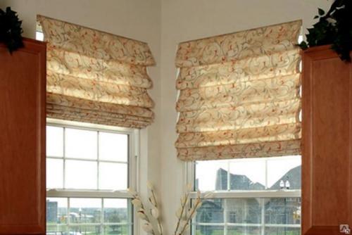 Рулонные шторы виды механизмов. Как выбрать рулонные шторы: на что всегда обращают внимание?