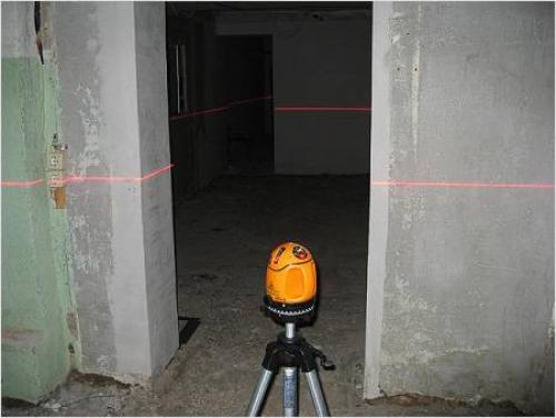 Полусухая стяжка пола: все секреты технологии 05