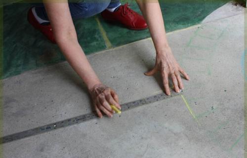 Чем покрасить бетонный пол в гараже. Чем лучше покрасить бетонный пол в гараже? 08 Чем покрасить бетонный пол в гараже. Чем лучше покрасить бетонный пол в гараже? 08