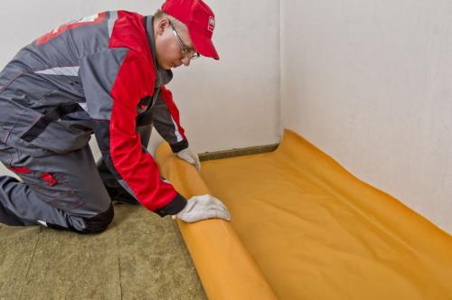 Как и чем утеплить пол в деревянном доме своими руками: пошаговая инструкция 16 Как и чем утеплить пол в деревянном доме своими руками: пошаговая инструкция 16