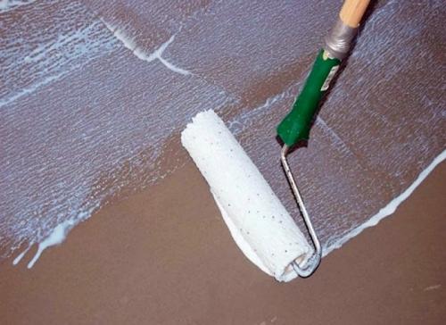 Какой шаг лаг должен быть для утепления пола Пеноплексом. Под стяжку