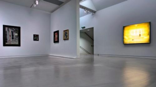 Чем покрасить бетонный пол в квартире. Краска для бетонного пола: виды и свойства