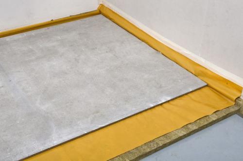 Утепление пола в загородном доме: основные методы и материалы 08 Утепление пола в загородном доме: основные методы и материалы 08