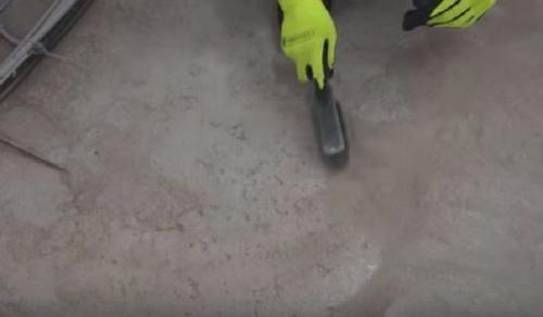 Утепление бетонного пола пеноплексом в частном доме: полное руководство 01 Утепление бетонного пола пеноплексом в частном доме: полное руководство 01