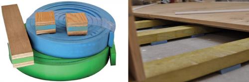 Как правильно проводится утепление деревянного пола: пошаговая инструкция 09