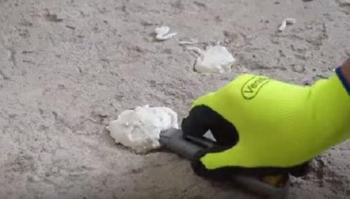 Утепление бетонного пола пеноплексом в частном доме: полное руководство 03 Утепление бетонного пола пеноплексом в частном доме: полное руководство 03