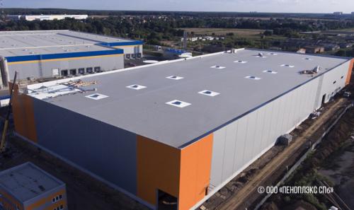 Советы от профессионалов: как эффективно использовать ПЕНОПЛЭКС® 03 Советы от профессионалов: как эффективно использовать ПЕНОПЛЭКС® 03