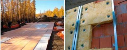 Полное руководство по утеплению пола пеноплексом: всё, что вам нужно знать 12