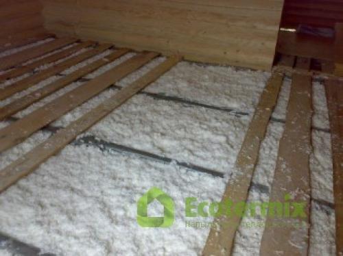 Как правильно проводится утепление деревянного пола: пошаговая инструкция 03