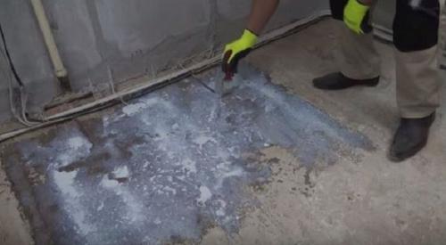 Утепление бетонного пола пеноплексом в частном доме: полное руководство 04 Утепление бетонного пола пеноплексом в частном доме: полное руководство 04