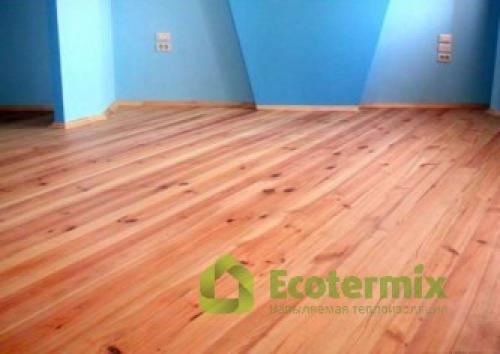 Как правильно проводится утепление деревянного пола: пошаговая инструкция 04