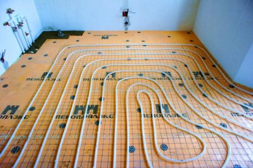 Полное руководство по утеплению пола пеноплексом: всё, что вам нужно знать 02