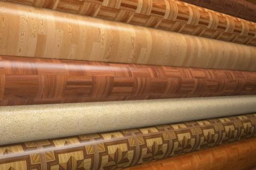 Как избежать дефектов на поверхности пола после установки линолеума. Какие ошибки нельзя допускать при укладке линолеума, чтобы не перестилать его