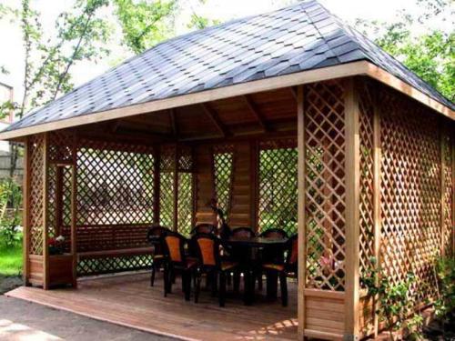 Чертежи прямоугольной беседки своими руками. Подготовка к строительству прямоугольной беседки 01 Чертежи прямоугольной беседки своими руками. Подготовка к строительству прямоугольной беседки 01