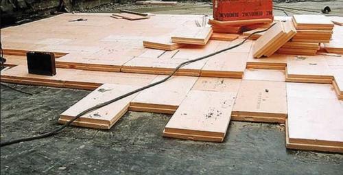 Как проверить качество пеноплекса перед его укладкой на бетонный пол. Утепление пола под стяжку