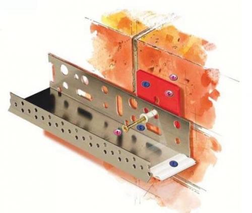 Утепление пола под стяжку пеноплэксом: пошаговая инструкция 13 Утепление пола под стяжку пеноплэксом: пошаговая инструкция 13