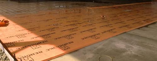 Пеноплекс для утепления полов: новая технология, которая меняет всё 04 Пеноплекс для утепления полов: новая технология, которая меняет всё 04