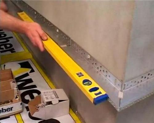 Утепление пола под стяжку пеноплэксом: пошаговая инструкция 14 Утепление пола под стяжку пеноплэксом: пошаговая инструкция 14