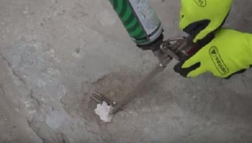 Как утеплить бетонный пол пеноплексом: пошаговая инструкция 02